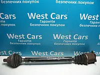 Піввісь передня права 1.9TDI Skoda Octavia A5 з 2004 по2009