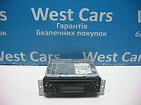 Автомагнітола Nissan X-Trail з 2001 по2007