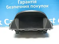 Інформаційний дисплей Opel Antara з 2006 по2010