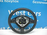 Кермо шкіряне на 3 спиці з кнопками Mercedes-Benz A-Class з 2004 по2012