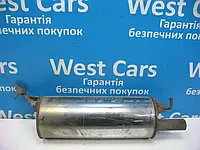 Глушник на 1.9 tdi Volkswagen Passat  з 1996  по2005