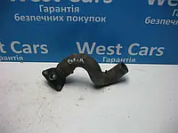 Патрубок охолодження 1,9D Peugeot Expert з 1996 по2006