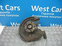 Цапфа задня права в зборі Volkswagen Jetta з 2005 по2007