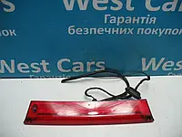 Ліхтар стоп Ford Fiesta з 2008 по2012