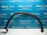 Накладка заднього лівого крила Nissan X-Trail з 2007 по2014