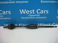 Піввісь права 1,3Mjtd 1,9Mjet (дефект) Fiat Doblo з 2000 по2009