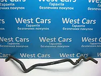 Патрубок обігрівача Mercedes-Benz Vito з 2003 по2013