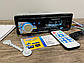 Потужна автомагнітола Pioneer JSD-550 з Bluetooth, 4*60 Вт! з USB, FM! NEW, фото 6