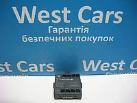 Блок комфорту передніх правих дверей Mercedes-Benz C-Class з 2007 по2014