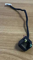 Роз'єм LAN + кабель Toshiba Tecra A50-A, W50-A бу