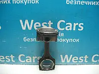 Шатун із поршнем 3.5B Toyota Highlander з 2007