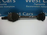 Піввісь права1.3d 1.9d Fiat Doblo з 2000 по2009