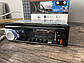 Потужна автомагнітола Pioneer JSD-550 з Bluetooth, 4*60 Вт! з USB, FM! NEW, фото 8