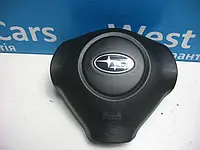 Подушка безпеки в кермо Subaru Outback з 2006 по2009