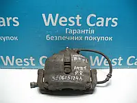 Супорт передній лівий Volkswagen Passat B6 з 2005  по2010