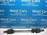 Привід передній 2.0D механіка Subaru Outback з 2006 по2009