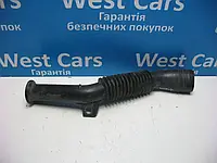 Патрубок повітряного фільтра Toyota Yaris з 2006 по2011