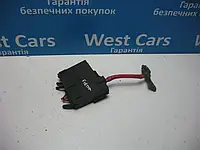 Блок запобіжників Ford Fiesta з 2002 по2008