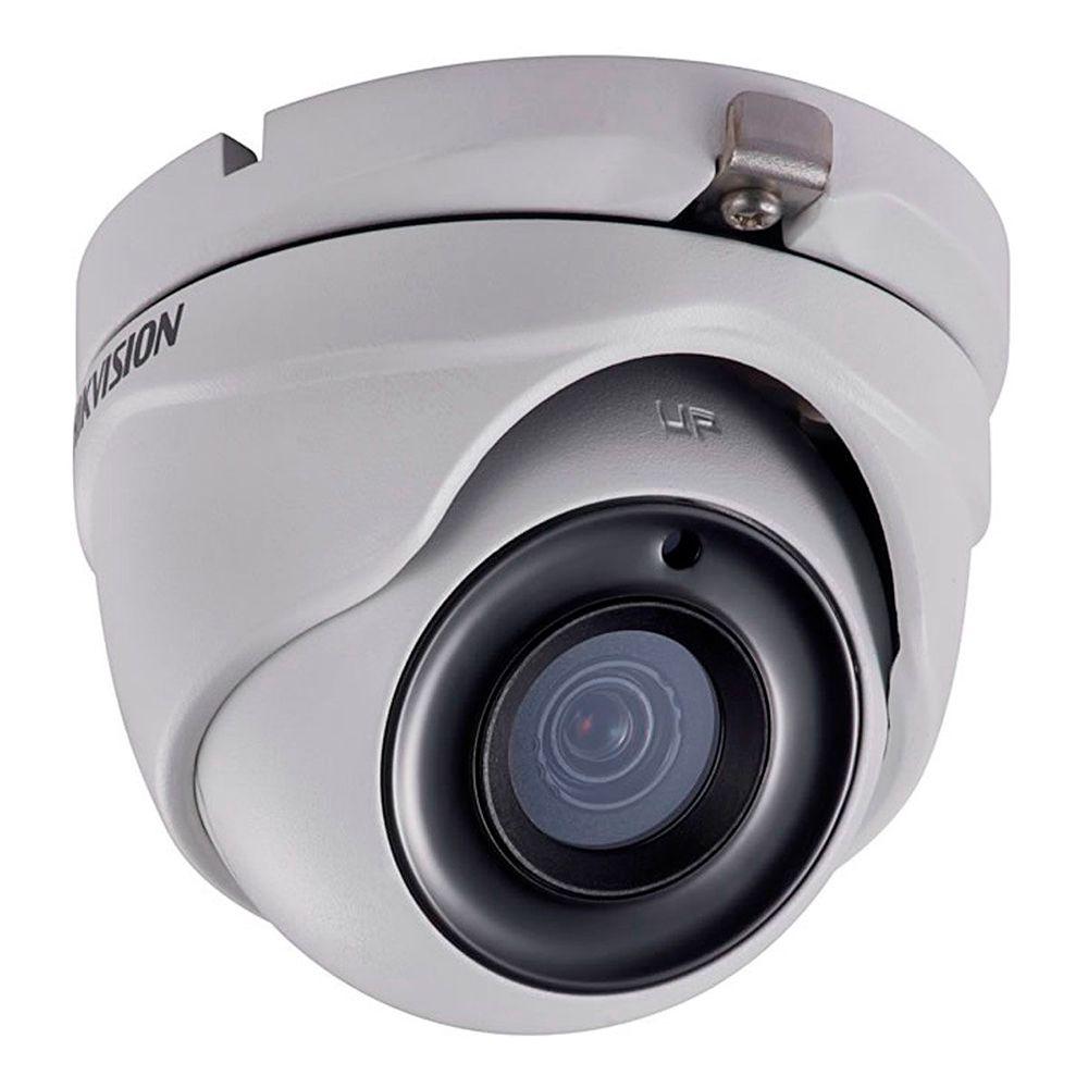 Turbo HD-камера Hikvision DS-2CE56H0T-ITMF (2.8 мм)