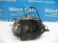 КПП 1.6HDI Citroen Berlingo з 2002 по2008