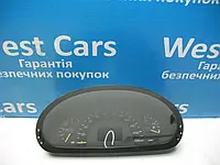 Панель приладів Mercedes-Benz Vito з 2003 по2013