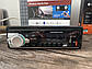 Потужна автомагнітола Pioneer JSD-550 з Bluetooth, 4*60 Вт! з USB, FM! NEW, фото 9
