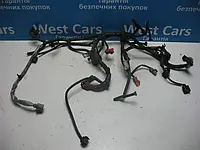 Джгут проводів двигуна 1.5 dCi Nissan Qashqai з 2006 по2013