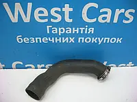 Патрубок інтеркулера 2.2 cdi Mercedes-Benz Vito з 2003 по2013