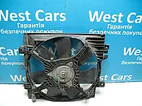 Вентилятор основного радіатора з дифузором 2.0D Subaru Outback з 2006  по2009