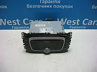 Магнітола 7m5t18c939ea Ford Focus з 2004 по2011