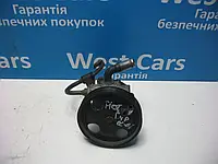 Насос гідропідсилювача керма Ford Fiesta з 2002 по2008