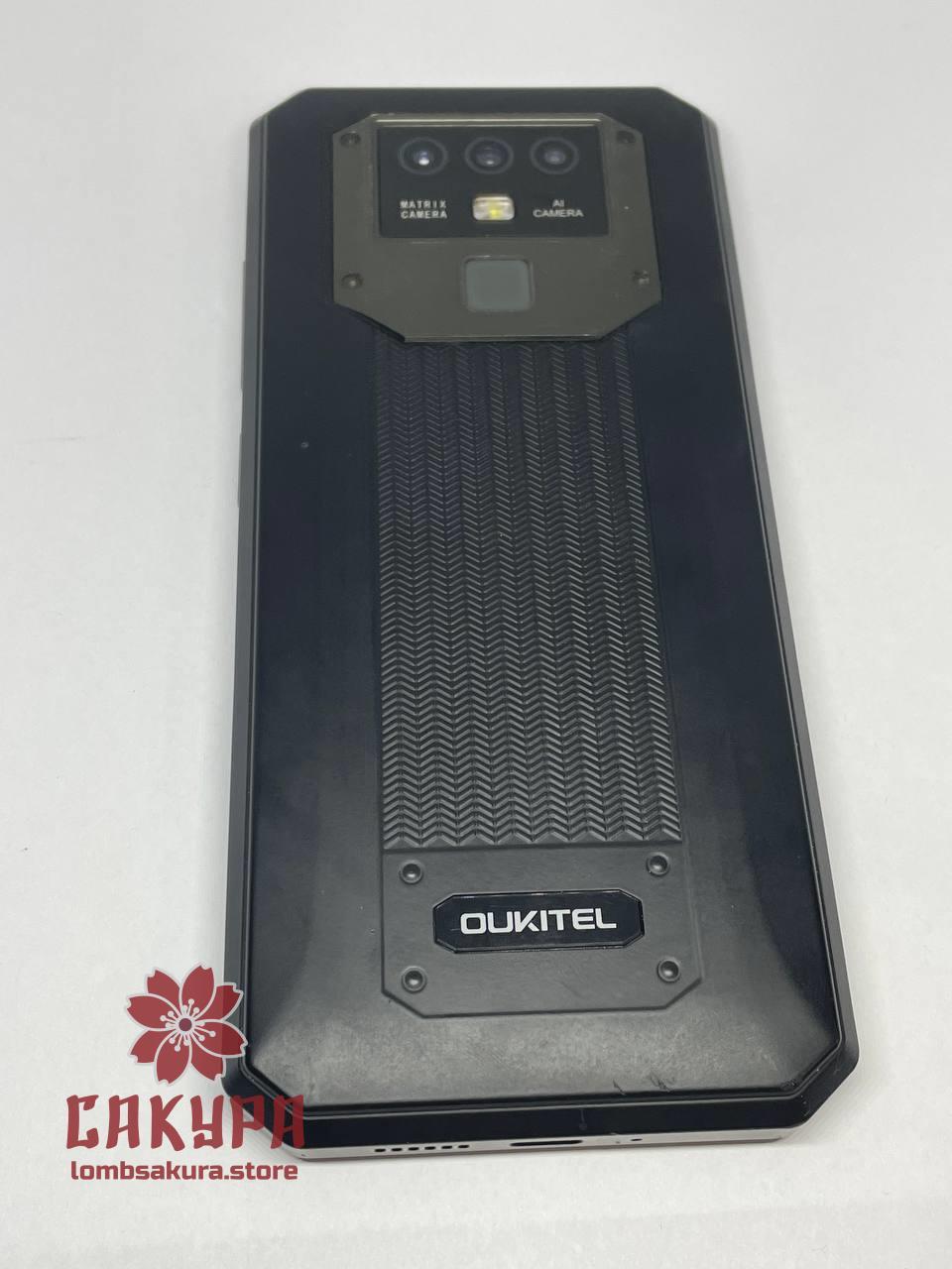 Смартфон OUKITEL K15_Plus