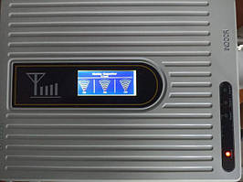 Підсилювачі сигналу (Репітери)