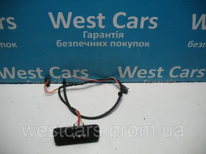 Контактная группа левой сдвижной двери Renault Kangoo з 2002 по2008 (ID ...