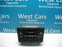 Автомагнітола Honda CR-V з 2007  по2012