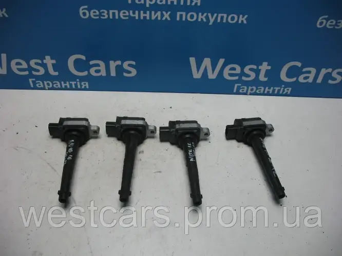 Котушка запалювання Nissan Note з 2006 по2012 (ID#1216549446), цена ...