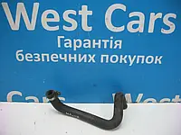 Патрубки охолодження двигуна 2.2CDI Mercedes-Benz Vito з 2003 по2013