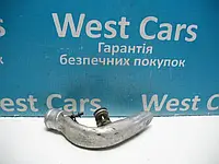 Патрубок повітряного фільтра (повітрозабірник зовнішній) Volkswagen Tiguan з 2008 по2018