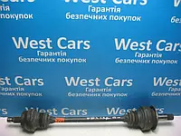 Привід задній Mercedes-Benz C-Class з 2007 по2015