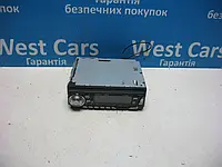 Автомагнітола Kia Carens з 2006 по2012