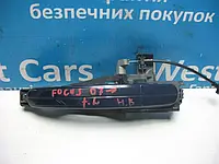 Ручка задніх лівих дверей зовнішня Ford Focus з 2004 по2011