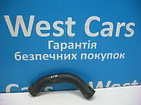 Патрубок системи охолодження (радіатор-насос) 2.2CDI (OM646) Mercedes-Benz Vito з 2003 по2010