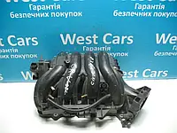 Колектор впускний 1.8B (під газове обладнання) Honda Civic з 2006 по2012