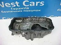 Піддон масляний 1.9JTD Fiat Bravo з 2007  по2014