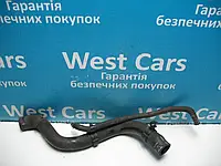 Патрубок охолоджувальної рідини 2.0 SDI Volkswagen Caddy з 2004 по2010