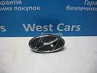 Емблема Hyundai i30 з 2012 по2016