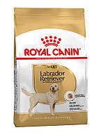 Сухой корм Royal Canin Labrador Retriever Adult для собак породы лабрадор старше 15 месяцев 12 кг