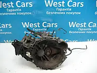 МКВП 5 ступ. 2.0DTI Opel Vectra B з 1996 по2002