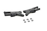 Team Magic E4JS NEW Front Lower Arm Set iby