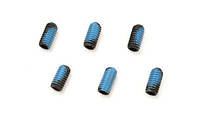 Team Magic 3x6mm Set Screw (6) iby